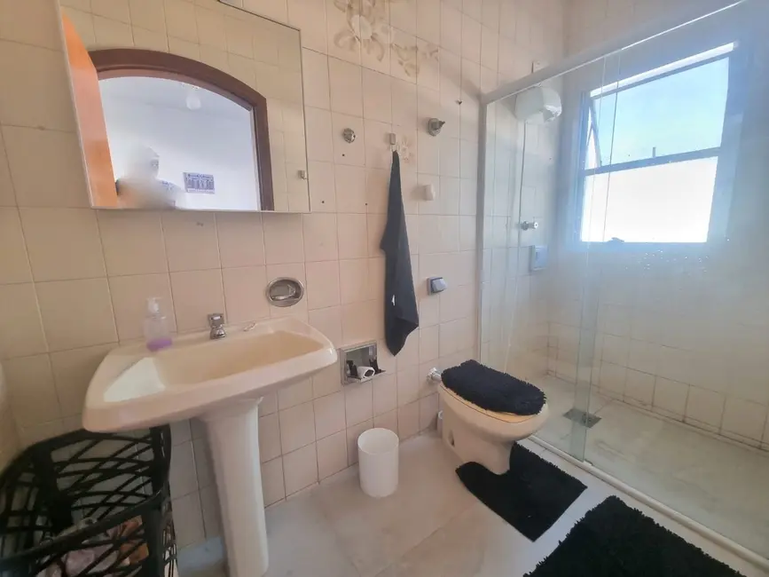 Apartamento com 3 quartos à venda, 187m2 em Aparecida - SP - imagem 6 Foto 6 de Apartamento com 3 quartos à venda, 187m2 em Aparecida - SP