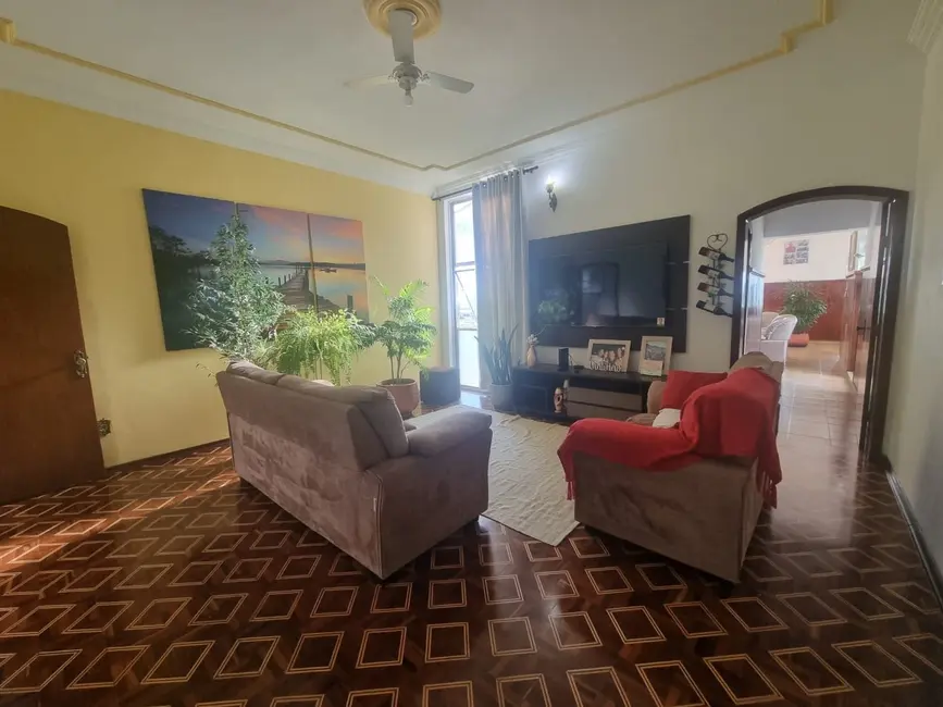 Apartamento com 3 quartos à venda, 187m2 em Aparecida - SP - imagem 9 Foto 9 de Apartamento com 3 quartos à venda, 187m2 em Aparecida - SP