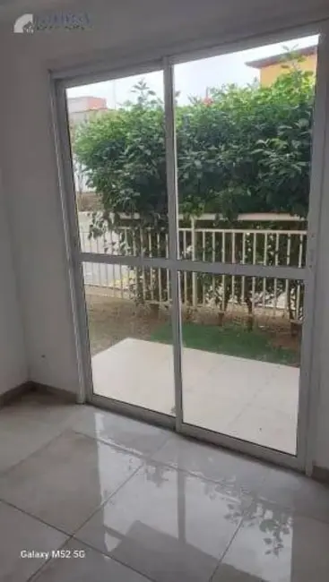 Foto 3 de Apartamento com 2 quartos à venda, 56m2 em Loteamento Industrial Água Preta, Pindamonhangaba - SP