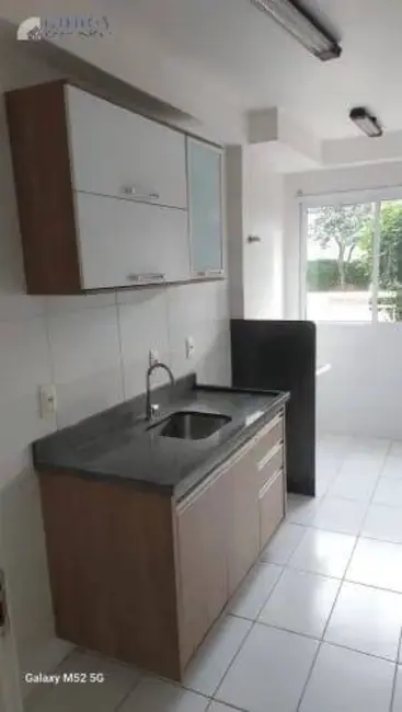 Foto 1 de Apartamento com 2 quartos à venda, 56m2 em Loteamento Industrial Água Preta, Pindamonhangaba - SP