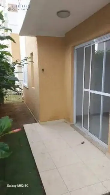 Foto 5 de Apartamento com 2 quartos à venda, 56m2 em Loteamento Industrial Água Preta, Pindamonhangaba - SP