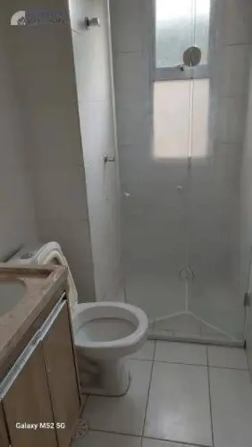 Foto 4 de Apartamento com 2 quartos à venda, 56m2 em Loteamento Industrial Água Preta, Pindamonhangaba - SP