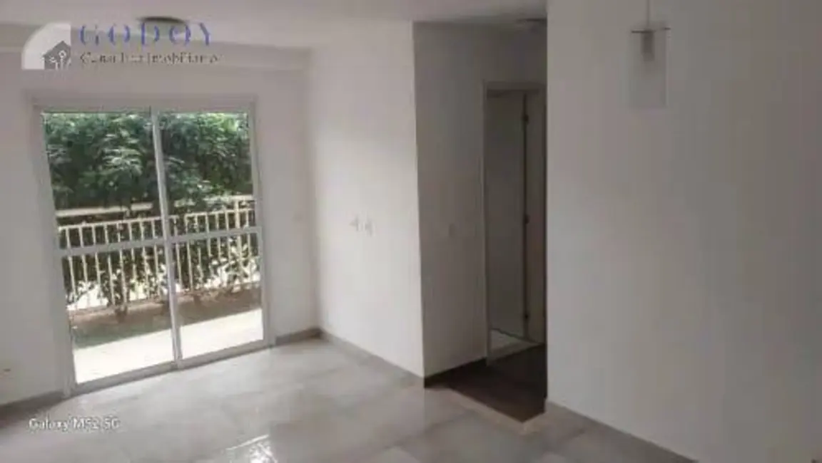 Foto 2 de Apartamento com 2 quartos à venda, 56m2 em Loteamento Industrial Água Preta, Pindamonhangaba - SP