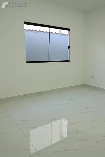 Foto 5 de Casa com 3 quartos à venda, 86m2 em Triângulo, Pindamonhangaba - SP