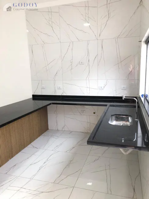 Foto 2 de Casa com 3 quartos à venda, 86m2 em Triângulo, Pindamonhangaba - SP