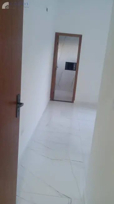 Foto 9 de Casa com 3 quartos à venda, 86m2 em Triângulo, Pindamonhangaba - SP