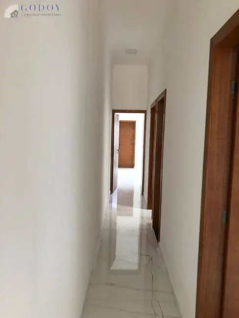 Foto 4 de Casa com 3 quartos à venda, 86m2 em Triângulo, Pindamonhangaba - SP