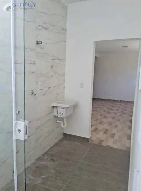 Foto 4 de Casa com 2 quartos à venda, 80m2 em Pindamonhangaba - SP