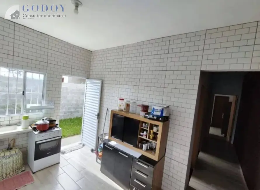Foto 9 de Casa com 2 quartos à venda, 72m2 em Pindamonhangaba - SP