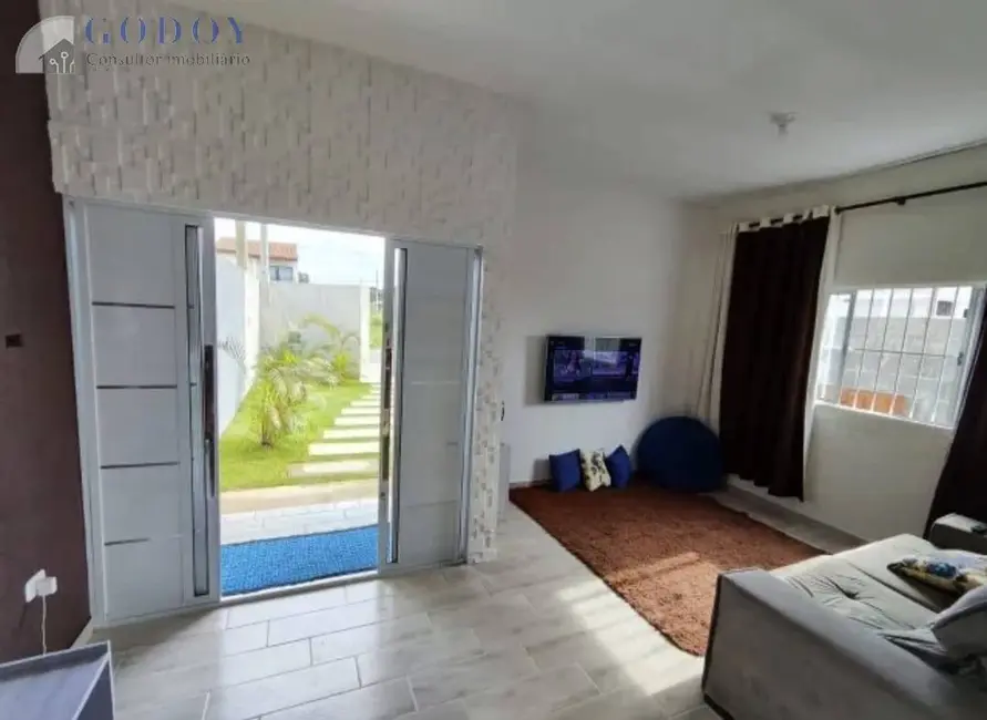 Foto 4 de Casa com 2 quartos à venda, 72m2 em Pindamonhangaba - SP