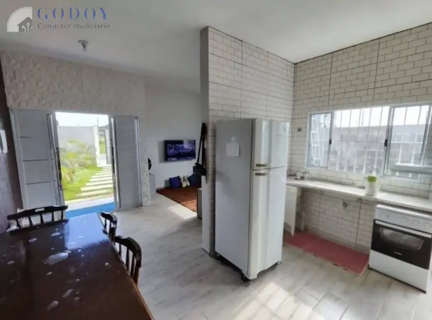 Foto 8 de Casa com 2 quartos à venda, 72m2 em Pindamonhangaba - SP
