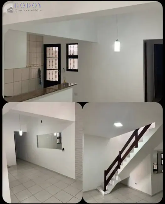 Foto 9 de Casa com 2 quartos à venda, 147m2 em Residencial Mombaça I, Pindamonhangaba - SP