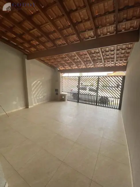 Foto 3 de Casa com 2 quartos à venda, 147m2 em Residencial Mombaça I, Pindamonhangaba - SP