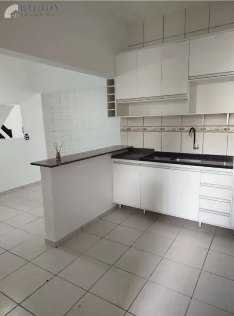Foto 4 de Casa com 2 quartos à venda, 147m2 em Residencial Mombaça I, Pindamonhangaba - SP