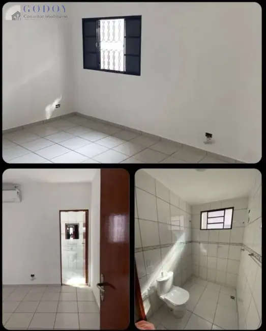 Foto 8 de Casa com 2 quartos à venda, 147m2 em Residencial Mombaça I, Pindamonhangaba - SP
