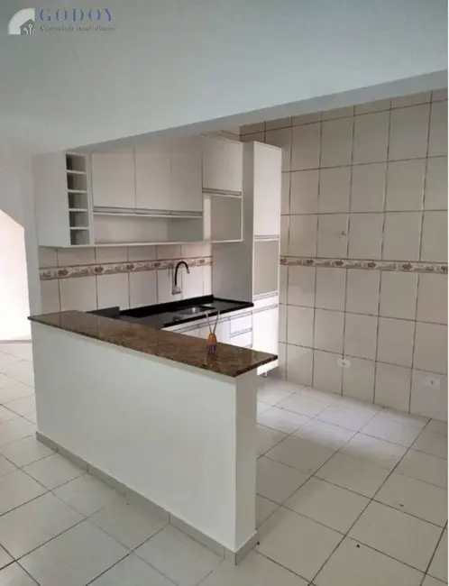 Foto 5 de Casa com 2 quartos à venda, 147m2 em Residencial Mombaça I, Pindamonhangaba - SP