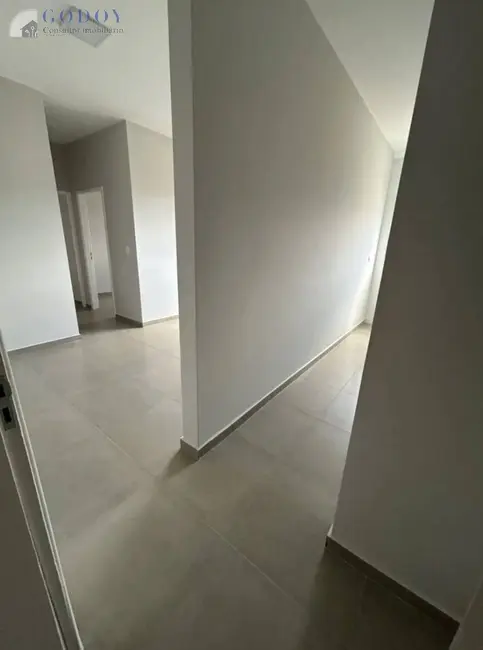 Foto 5 de Apartamento com 2 quartos à venda, 50m2 em Chácara São Manoel, Taubate - SP