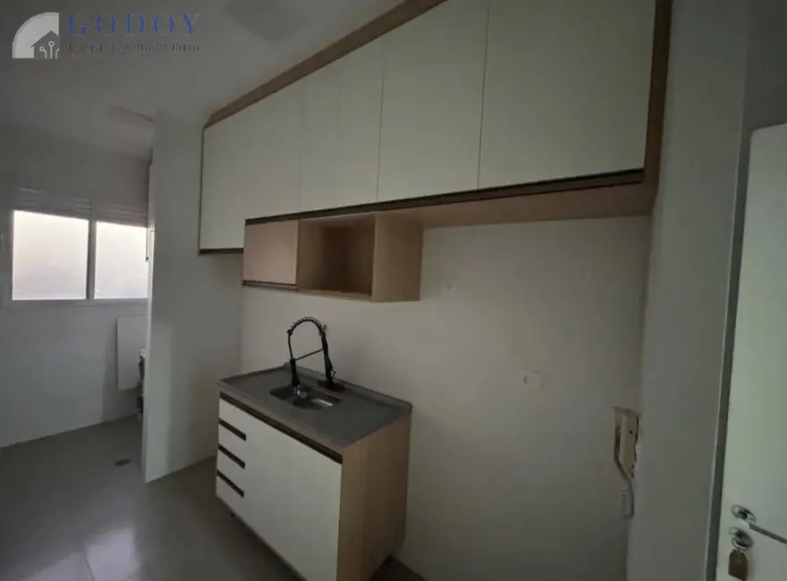 Foto 1 de Apartamento com 2 quartos à venda, 50m2 em Chácara São Manoel, Taubate - SP