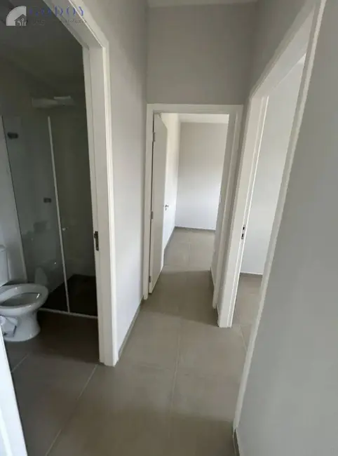Foto 9 de Apartamento com 2 quartos à venda, 50m2 em Chácara São Manoel, Taubate - SP