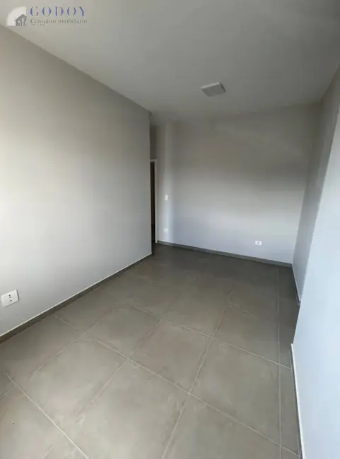 Foto 4 de Apartamento com 2 quartos à venda, 50m2 em Chácara São Manoel, Taubate - SP