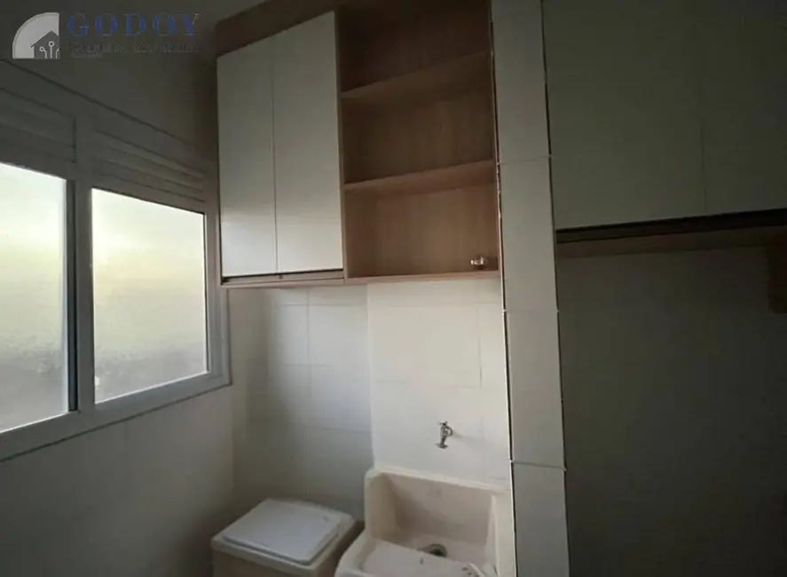 Foto 2 de Apartamento com 2 quartos à venda, 50m2 em Chácara São Manoel, Taubate - SP