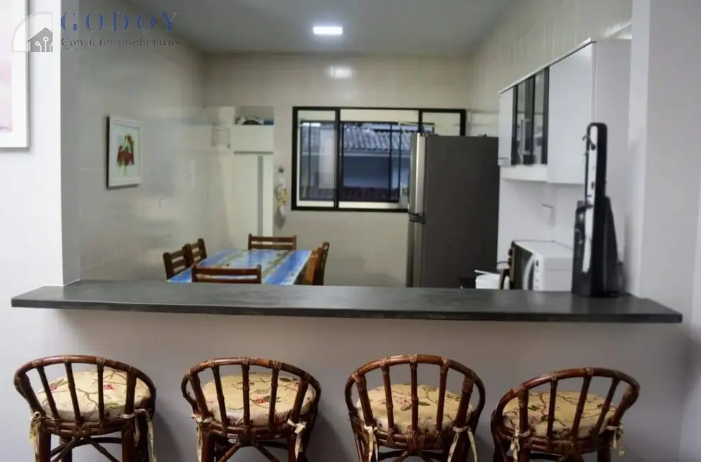 Foto 1 de Apartamento com 3 quartos à venda, 113m2 em Vila Areao, Taubate - SP