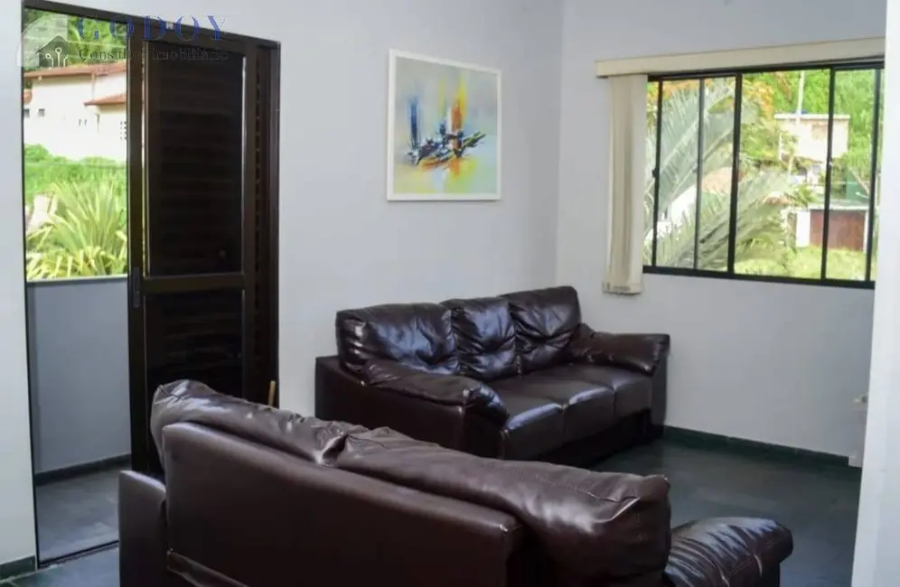 Foto 7 de Apartamento com 3 quartos à venda, 113m2 em Vila Areao, Taubate - SP