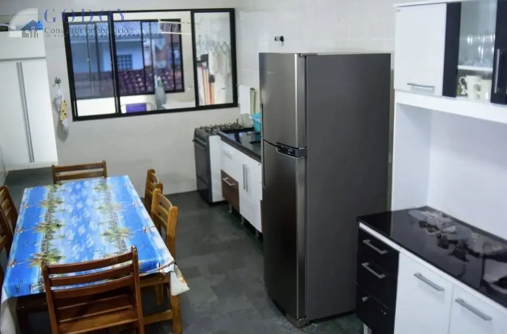 Foto 4 de Apartamento com 3 quartos à venda, 113m2 em Vila Areao, Taubate - SP