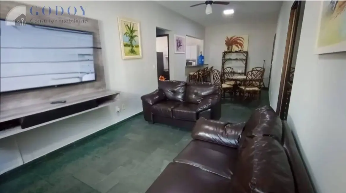 Foto 8 de Apartamento com 3 quartos à venda, 113m2 em Vila Areao, Taubate - SP