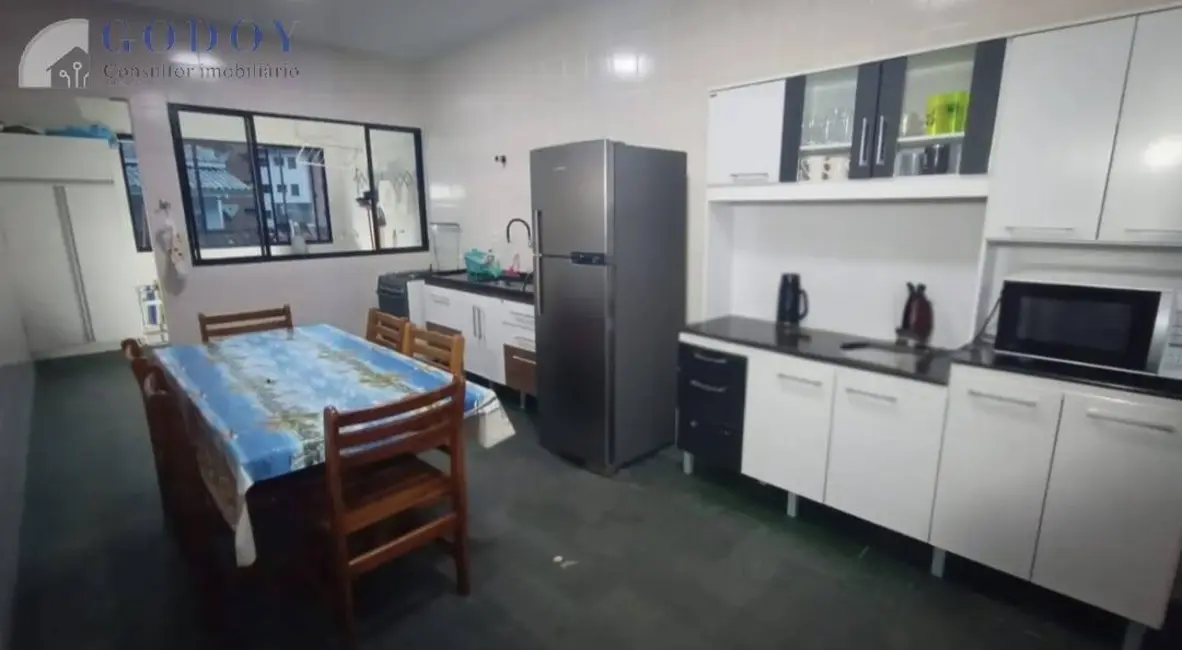 Foto 3 de Apartamento com 3 quartos à venda, 113m2 em Vila Areao, Taubate - SP