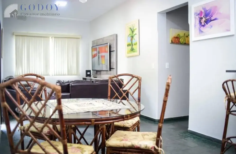 Foto 5 de Apartamento com 3 quartos à venda, 113m2 em Vila Areao, Taubate - SP