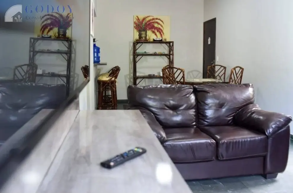 Foto 6 de Apartamento com 3 quartos à venda, 113m2 em Vila Areao, Taubate - SP