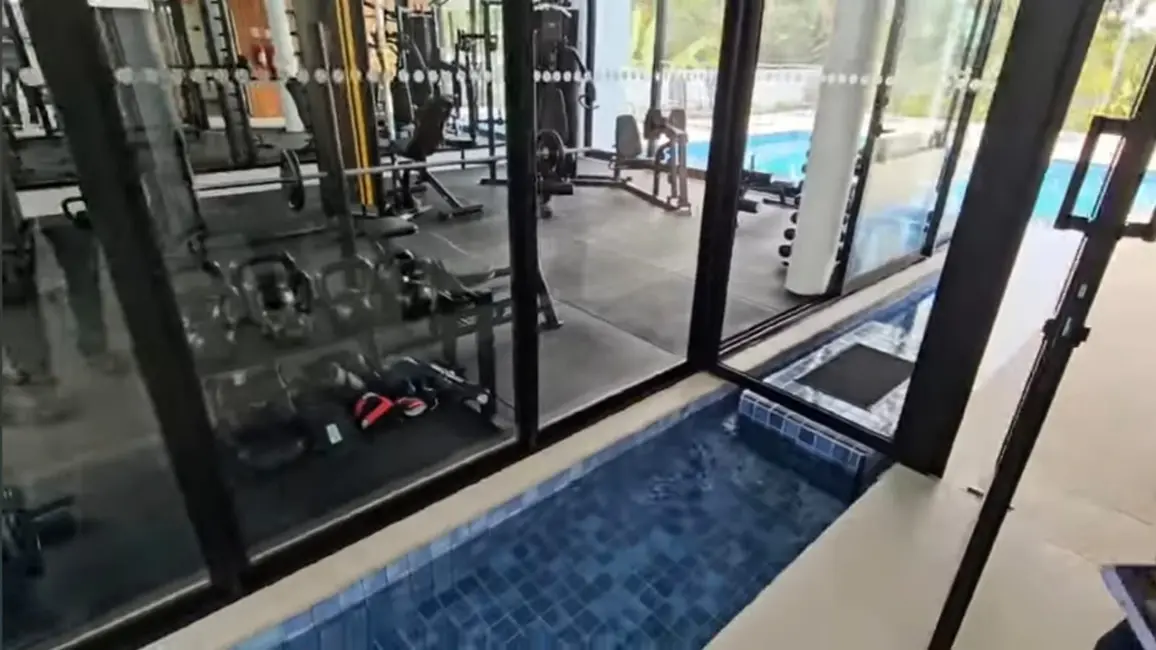 Casa de Condomínio com 2 quartos à venda, 80m2 em Ubatuba - SP - imagem 5 Foto 5 de Casa de Condomínio com 2 quartos à venda, 80m2 em Ubatuba - SP