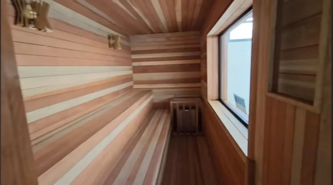 Casa de Condomínio com 2 quartos à venda, 80m2 em Ubatuba - SP - imagem 4 Foto 4 de Casa de Condomínio com 2 quartos à venda, 80m2 em Ubatuba - SP
