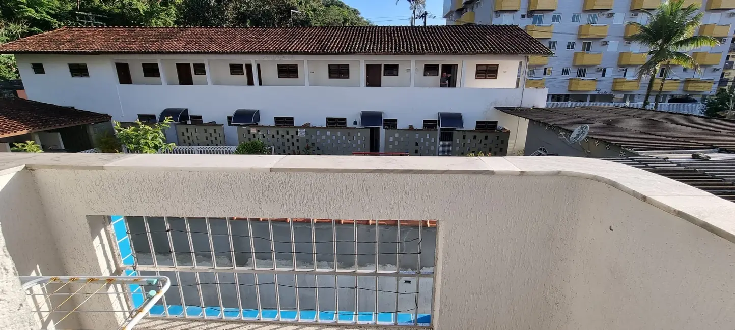 Foto 8 de Apartamento com 3 quartos à venda e para alugar, 73m2 em Ubatuba - SP