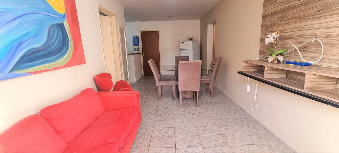 Foto 7 de Apartamento com 3 quartos à venda e para alugar, 73m2 em Ubatuba - SP