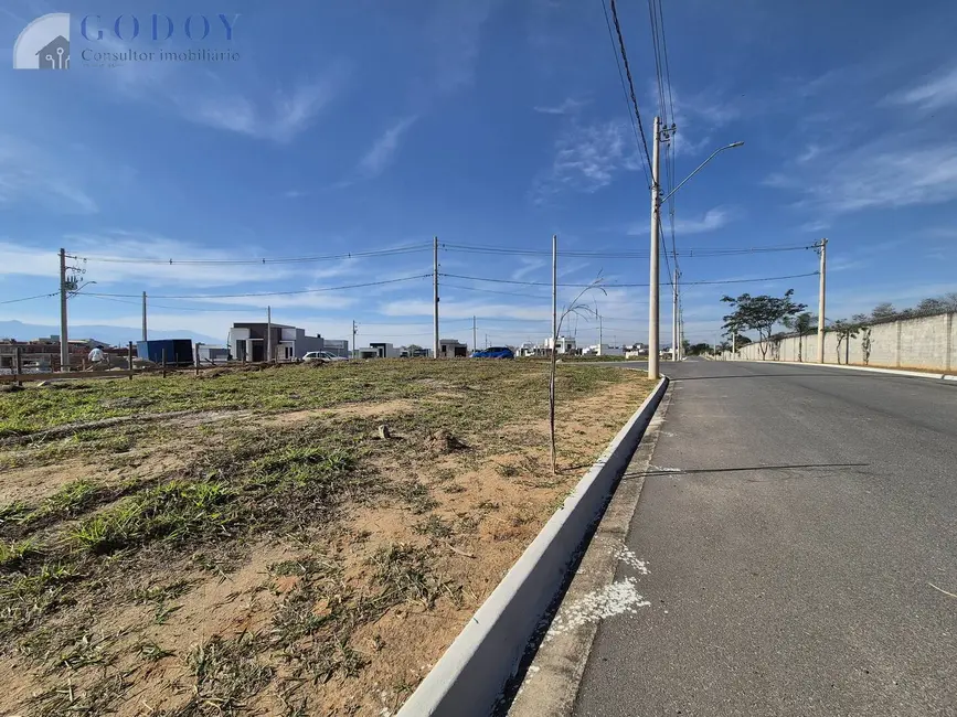 Foto 3 de Lote de Condomínio à venda, 356m2 em Pindamonhangaba - SP