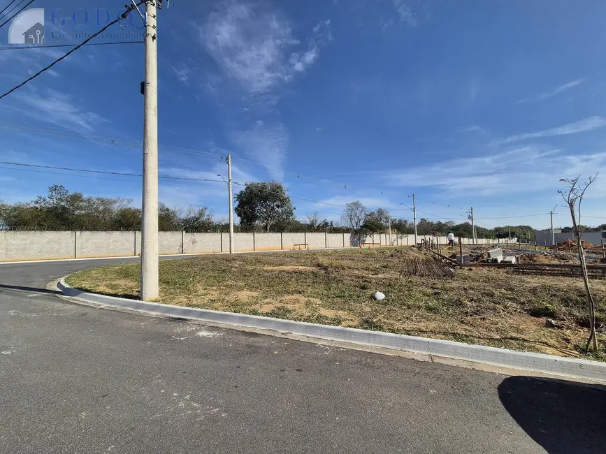 Foto 6 de Lote de Condomínio à venda, 356m2 em Pindamonhangaba - SP