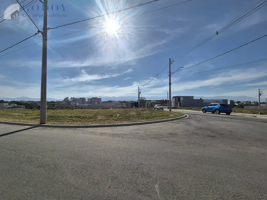 Foto 7 de Lote de Condomínio à venda, 356m2 em Pindamonhangaba - SP