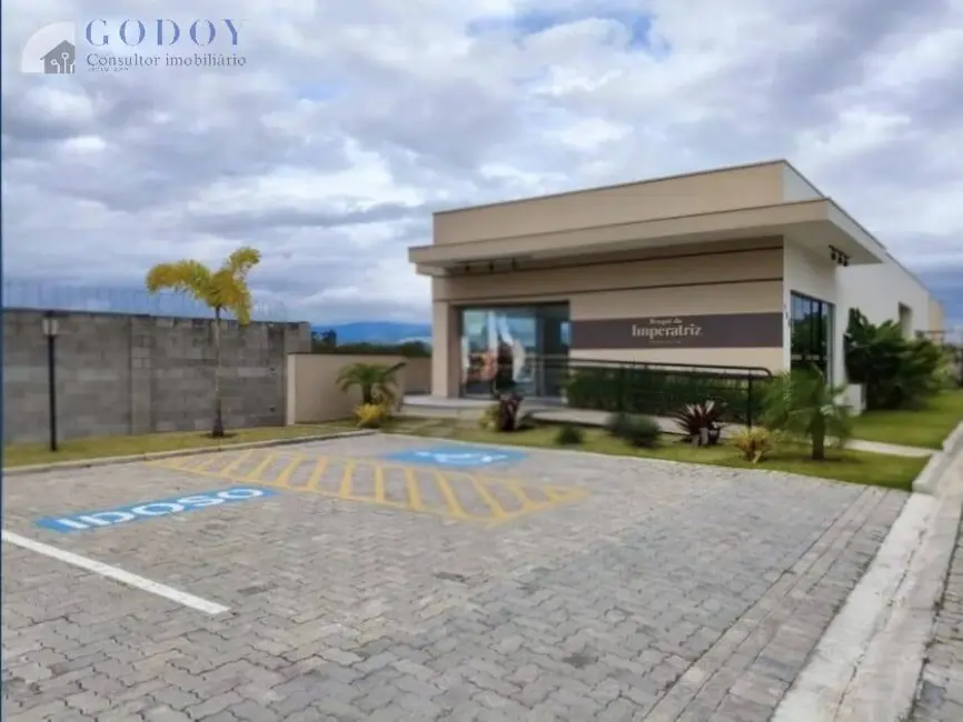 Foto 8 de Lote de Condomínio à venda, 356m2 em Pindamonhangaba - SP