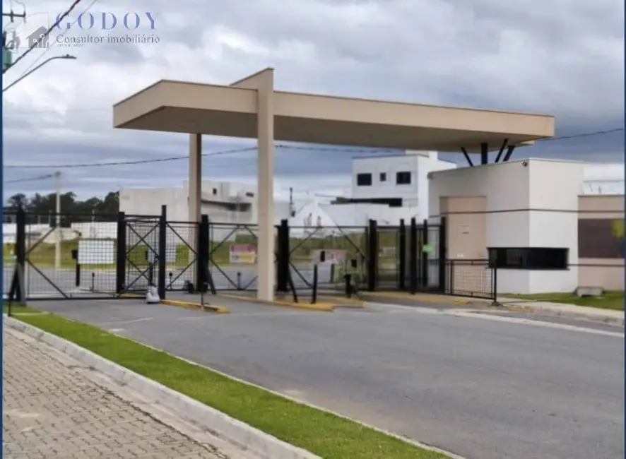 Foto 1 de Lote de Condomínio à venda, 356m2 em Pindamonhangaba - SP