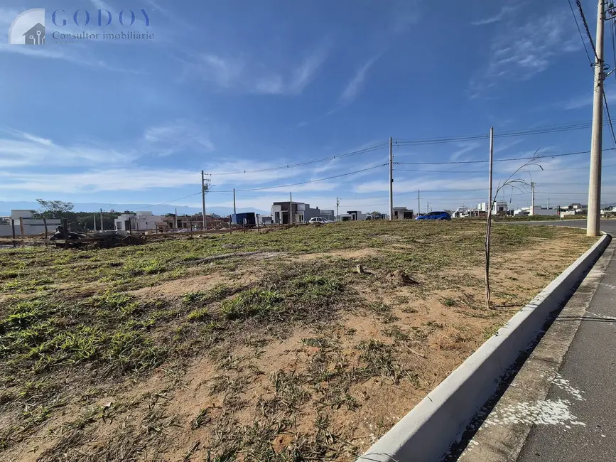 Foto 2 de Lote de Condomínio à venda, 356m2 em Pindamonhangaba - SP