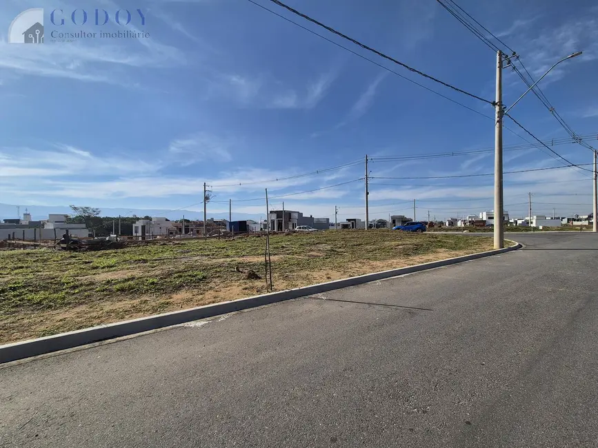 Foto 5 de Lote de Condomínio à venda, 356m2 em Pindamonhangaba - SP