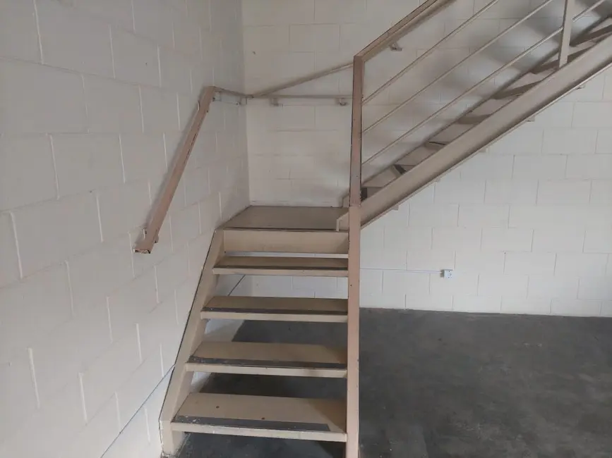 Foto 8 de Sala Comercial à venda, 281m2 em São Benedito, Pindamonhangaba - SP