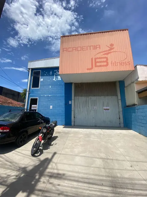 Foto 1 de Sala Comercial à venda, 281m2 em São Benedito, Pindamonhangaba - SP