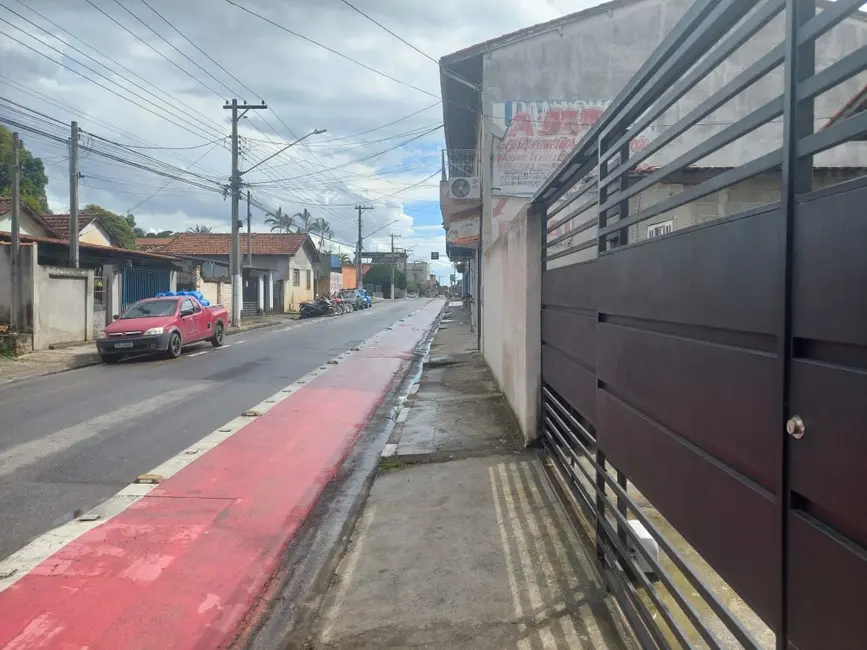 Foto 7 de Sala Comercial à venda, 281m2 em São Benedito, Pindamonhangaba - SP