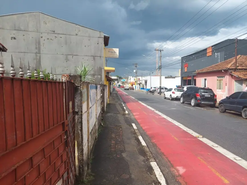 Foto 6 de Sala Comercial à venda, 281m2 em São Benedito, Pindamonhangaba - SP