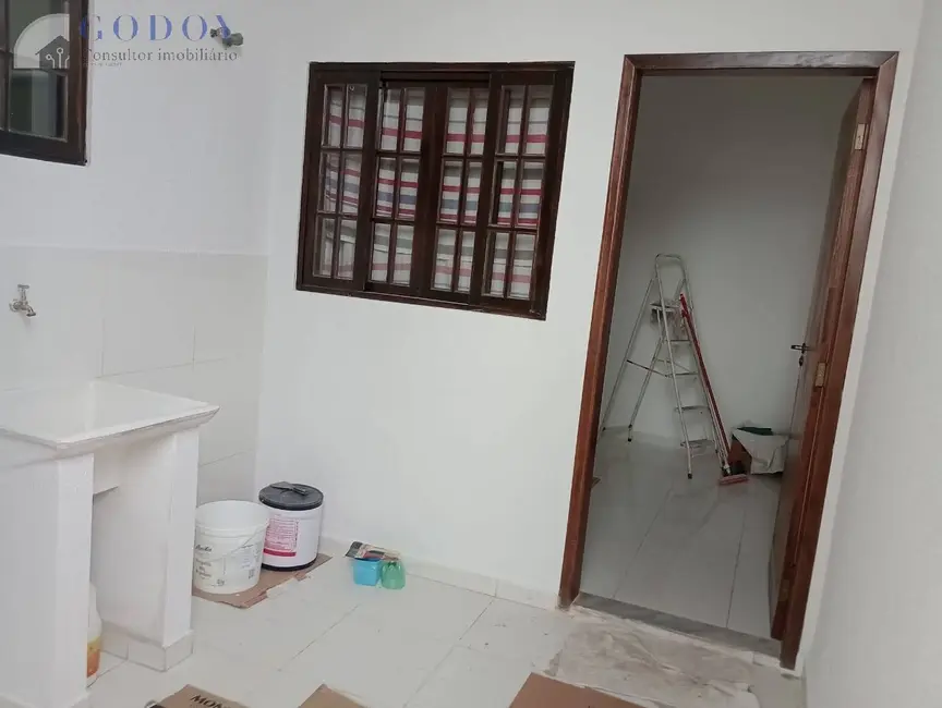 Foto 9 de Casa com 2 quartos à venda, 125m2 em Pindamonhangaba - SP