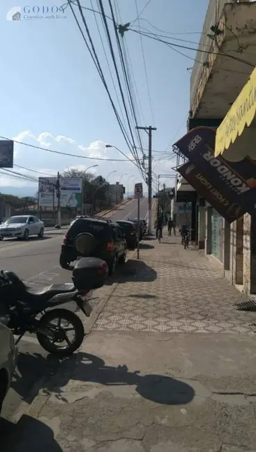 Sala Comercial à venda, 278m2 em Centro, Pindamonhangaba - SP - imagem 4 Foto 4 de Sala Comercial à venda, 278m2 em Centro, Pindamonhangaba - SP