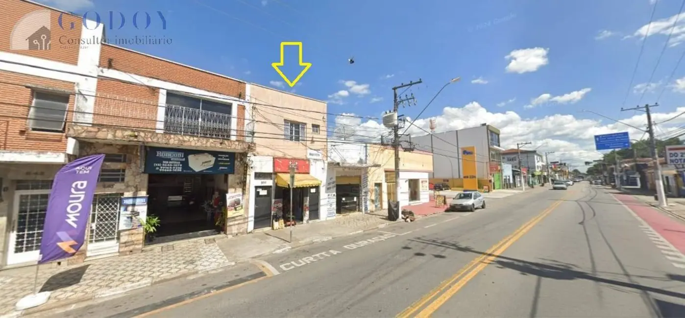 Sala Comercial à venda, 278m2 em Centro, Pindamonhangaba - SP - imagem 1 Foto 1 de Sala Comercial à venda, 278m2 em Centro, Pindamonhangaba - SP